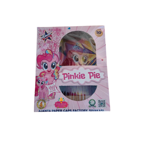 Pinkie-Pie (PINK)